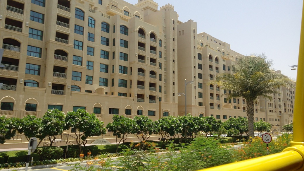 Dubai apartments - best choice? - Dubai Blog